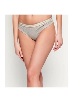 Calvin Klein Underwear Stringi ze sklepu Gomez Fashion Store w kategorii Majtki damskie - zdjęcie 188245441