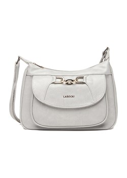 Torebka Lasocki CEO-LSK-L-016-09 ze sklepu ccc.eu w kategorii Listonoszki - zdjęcie 188245930