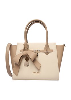 Torebka NINE WEST CEO-SERENE-LX10185 ze sklepu ccc.eu w kategorii Torby Shopper bag - zdjęcie 188245934
