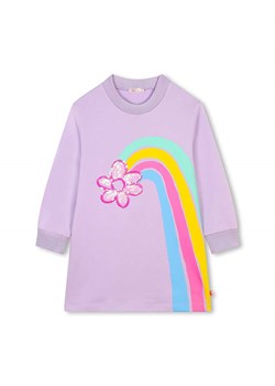 Billieblush Sukienka w kolorze fioletowym ze sklepu Limango Polska w kategorii Sukienki dziewczęce - zdjęcie 188246243