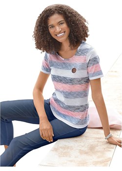 WITT WEIDEN Koszulka ze wzorem ze sklepu Limango Polska w kategorii Bluzki damskie - zdjęcie 188246263