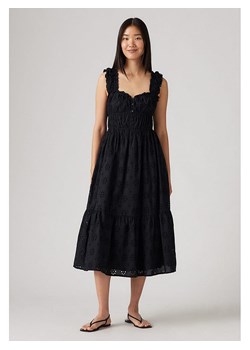 Levi's Sukienka w kolorze czarnym ze sklepu Limango Polska w kategorii Sukienki - zdjęcie 188246540