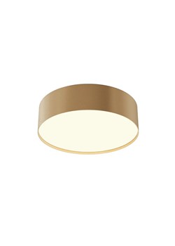 Maytoni Lampa sufitowa LED "Zon" - KEE G (A do G) - wys. 6 x Ø 22 cm ze sklepu Limango Polska w kategorii Oświetlenie - zdjęcie 188246622