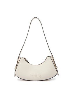 Torebka TOUS 2002373201 Beżowy ze sklepu eobuwie.pl w kategorii Torebki bagietki - zdjęcie 188246753