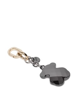 Brelok TOUS 2002376451 Czarny ze sklepu eobuwie.pl w kategorii Breloki - zdjęcie 188246754