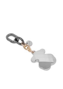 Brelok TOUS 2002376458 Szary ze sklepu eobuwie.pl w kategorii Breloki - zdjęcie 188246760