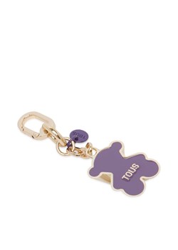 Brelok TOUS 2002376729 Złoty ze sklepu eobuwie.pl w kategorii Breloki - zdjęcie 188246764