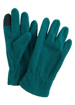 COOL CLUB Rękawiczki w kolorze turkusowym ze sklepu Limango Polska w kategorii Rękawiczki dziecięce - zdjęcie 188248720