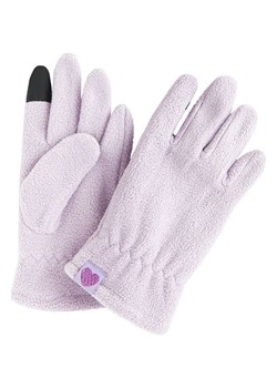 COOL CLUB Rękawiczki w kolorze fioletowym ze sklepu Limango Polska w kategorii Rękawiczki dziecięce - zdjęcie 188248723