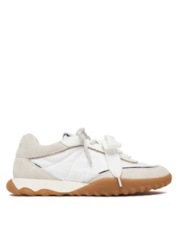 Sneakersy PINKO Gea 02 SS0179 P076 Biały ze sklepu eobuwie.pl w kategorii Buty sportowe damskie - zdjęcie 188248780