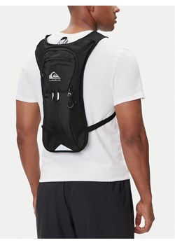 Plecak Quiksilver C-QUIC-P-002-08 Czarny ze sklepu eobuwie.pl w kategorii Plecaki - zdjęcie 188248892