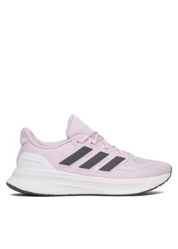 Buty do biegania adidas Ultrarun 5 W JQ6949 Fioletowy ze sklepu eobuwie.pl w kategorii Buty sportowe damskie - zdjęcie 188248952