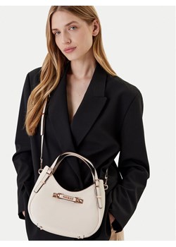 Torebka Guess Lefia HWBG96 44050 Biały ze sklepu eobuwie.pl w kategorii Torebki damskie - zdjęcie 188248954