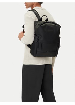 Plecak Hunter C-HTR-B-014-08 Czarny ze sklepu eobuwie.pl w kategorii Plecaki - zdjęcie 188249121