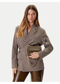 Torebka Steve Madden Bcoal-E SM13001635 Zielony ze sklepu eobuwie.pl w kategorii Kopertówki - zdjęcie 188249130