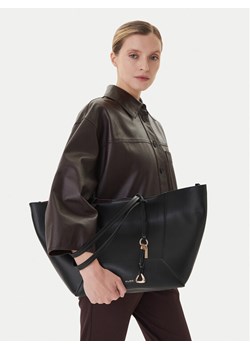 Torebka Aldo Salubris 14143626 Czarny ze sklepu eobuwie.pl w kategorii Torby Shopper bag - zdjęcie 188249190