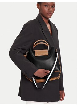 Torebka Aldo Sloana 13629997 Czarny ze sklepu eobuwie.pl w kategorii Torebki damskie - zdjęcie 188249203