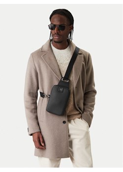 Saszetka KARL LAGERFELD A3M30158 Czarny ze sklepu eobuwie.pl w kategorii Saszetki - zdjęcie 188249211