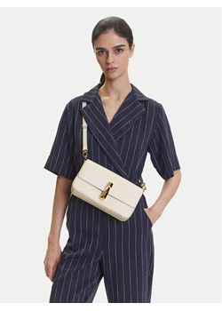 Torebka Furla Iride S WB01826 ARE000 CN PNN00 Écru ze sklepu eobuwie.pl w kategorii Listonoszki - zdjęcie 188249241