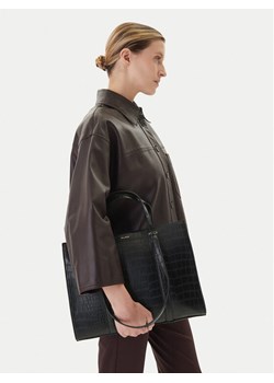 Torebka Aldo Ninetofive 13897736 Czarny ze sklepu eobuwie.pl w kategorii Torebki damskie - zdjęcie 188249242