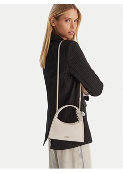 Torebka Marc Jacobs 2P5HCR010H02 Biały ze sklepu eobuwie.pl w kategorii Torebki damskie - zdjęcie 188249250