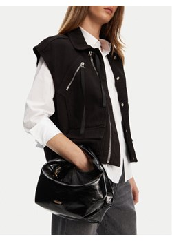 Torebka JENNY C-JEN-S-002-08 Czarny ze sklepu eobuwie.pl w kategorii Torebki damskie - zdjęcie 188249260