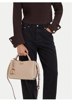 Torebka Guess Phoebe HWPD96 65060 Beżowy ze sklepu eobuwie.pl w kategorii Torebki damskie - zdjęcie 188249263