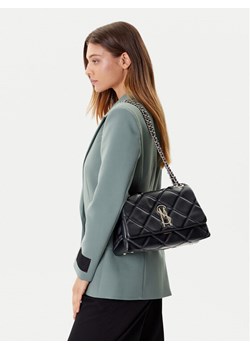 Torebka Steve Madden Bjolene SM13001062 Czarny ze sklepu eobuwie.pl w kategorii Torebki damskie - zdjęcie 188249331