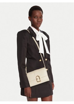 Torebka Furla Urban  WB01683 BX3346 IT PNN00 Biały ze sklepu eobuwie.pl w kategorii Listonoszki - zdjęcie 188249354