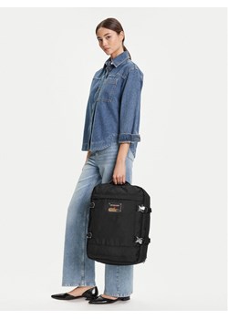 Plecak LOVE MOSCHINO JC4200PP1NLN100A Czarny ze sklepu eobuwie.pl w kategorii Plecaki - zdjęcie 188249384