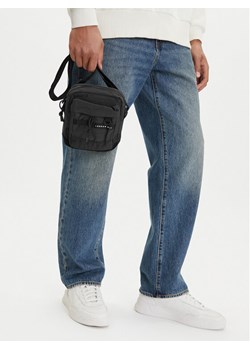 Saszetka Pepe Jeans Heich Bristol PM030874 Czarny ze sklepu eobuwie.pl w kategorii Saszetki - zdjęcie 188249432