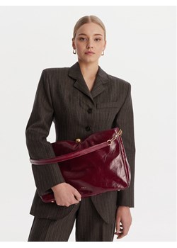 Torebka Furla WB01885 BX4100 BG 0053S 1002 Bordowy ze sklepu eobuwie.pl w kategorii Torebki damskie - zdjęcie 188249491