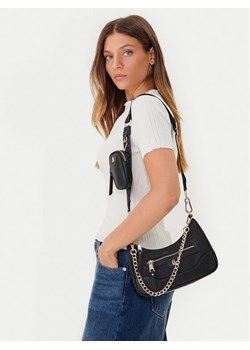 Torebka Steve Madden Bgreed SM13001829 Czarny ze sklepu eobuwie.pl w kategorii Torebki damskie - zdjęcie 188249492