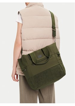 Torebka G-Star Raw C-ODYS-XC8184 Khaki ze sklepu eobuwie.pl w kategorii Torby męskie - zdjęcie 188249501
