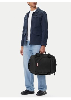 Torba Hunter C-HTR-B-009-08 Czarny ze sklepu eobuwie.pl w kategorii Plecaki - zdjęcie 188249513