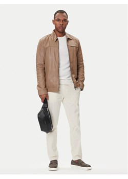 Nerka Calvin Klein Raised Waistbag LV04D3161G Czarny ze sklepu eobuwie.pl w kategorii Nerki - zdjęcie 188249520