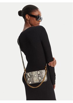 Torebka MICHAEL Michael Kors Bryant  32T5AYTU1L Brązowy ze sklepu eobuwie.pl w kategorii Torebki damskie - zdjęcie 188249523