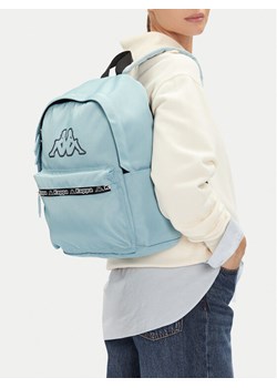 Plecak Kappa C-KPA-RH-002-08 Niebieski ze sklepu eobuwie.pl w kategorii Plecaki - zdjęcie 188249534