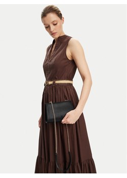 Torebka Furla WE00774 BX3104 O6000 Czarny ze sklepu eobuwie.pl w kategorii Kopertówki - zdjęcie 188249562