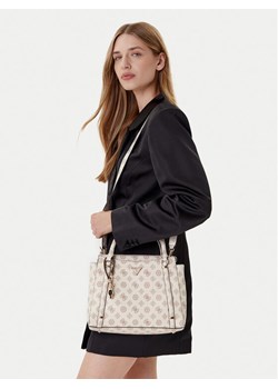Torebka Guess Daryna II HWPG72 08060 Biały ze sklepu eobuwie.pl w kategorii Torebki damskie - zdjęcie 188249572
