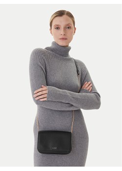 Torebka Aldo Riverly 14143648 Czarny ze sklepu eobuwie.pl w kategorii Kopertówki - zdjęcie 188249574