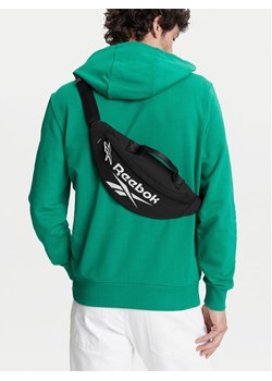 Nerka Reebok RBK-039-CCC-05 Czarny ze sklepu eobuwie.pl w kategorii Nerki - zdjęcie 188249653