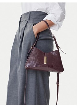 Torebka Aldo Julietta 14143716 Czerwony ze sklepu eobuwie.pl w kategorii Torebki damskie - zdjęcie 188249723