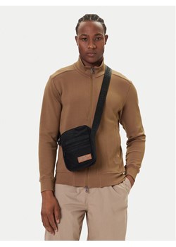 Saszetka Blauer F5COLBY07/BAL Czarny ze sklepu eobuwie.pl w kategorii Saszetki - zdjęcie 188249724