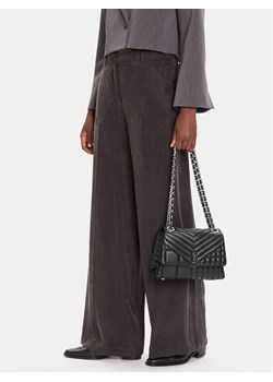 Torebka Steve Madden Bvolt-Q SM13001813 Czarny ze sklepu eobuwie.pl w kategorii Torebki damskie - zdjęcie 188249761