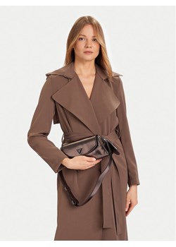 Torebka Guess Bolena HWMM92 07190 Szary ze sklepu eobuwie.pl w kategorii Torebki damskie - zdjęcie 188249784