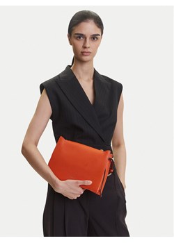 Torebka Furla Nuvola S Crossbody WB01275-BX2045-O6000-1007 Czarny WB01275 HSF000 CN KP000 Pomarańczowy ze sklepu eobuwie.pl w kategorii Listonoszki - zdjęcie 188249812