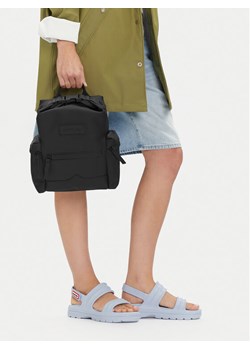 Plecak Hunter C-HTR-B-013-08 Czarny ze sklepu eobuwie.pl w kategorii Plecaki - zdjęcie 188249921