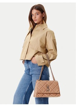 Torebka Steve Madden Bjolene SM13001062 Brązowy ze sklepu eobuwie.pl w kategorii Torebki damskie - zdjęcie 188249974