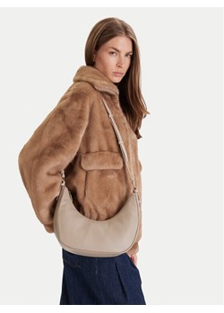 Torebka Liu Jo Tullia AF5038 E0077 Beżowy ze sklepu eobuwie.pl w kategorii Torebki damskie - zdjęcie 188249993